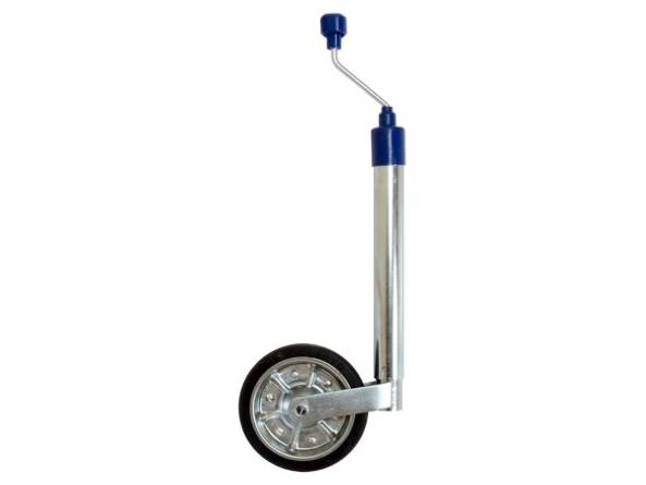 Read more about Jockey wheels and support legs for trailers and caravans